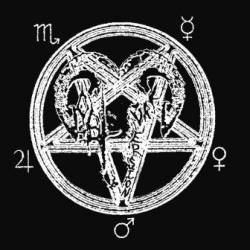 logo Goat Perversion (MEX)